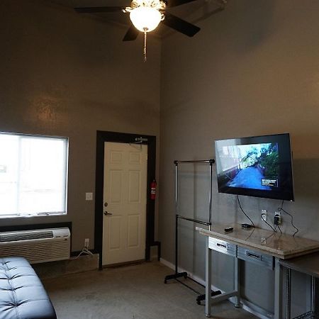 Riverfront Studio Suites Mankato Ngoại thất bức ảnh