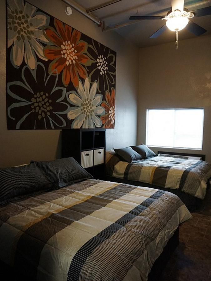 Riverfront Studio Suites Mankato Ngoại thất bức ảnh