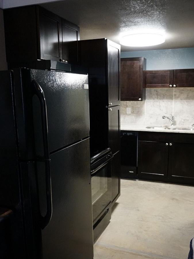 Riverfront Studio Suites Mankato Ngoại thất bức ảnh
