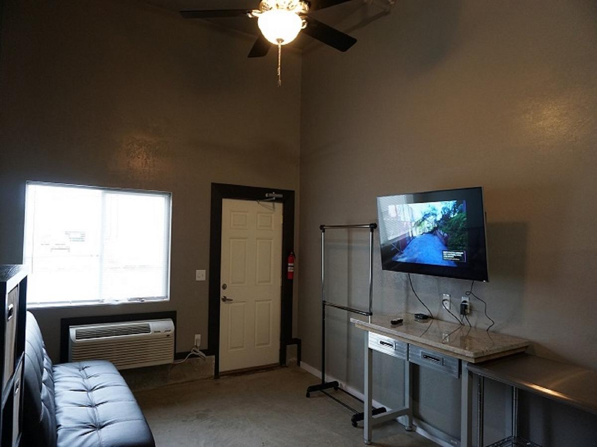 Riverfront Studio Suites Mankato Ngoại thất bức ảnh