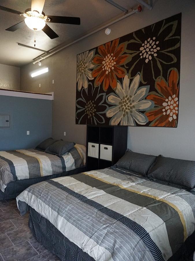 Riverfront Studio Suites Mankato Ngoại thất bức ảnh