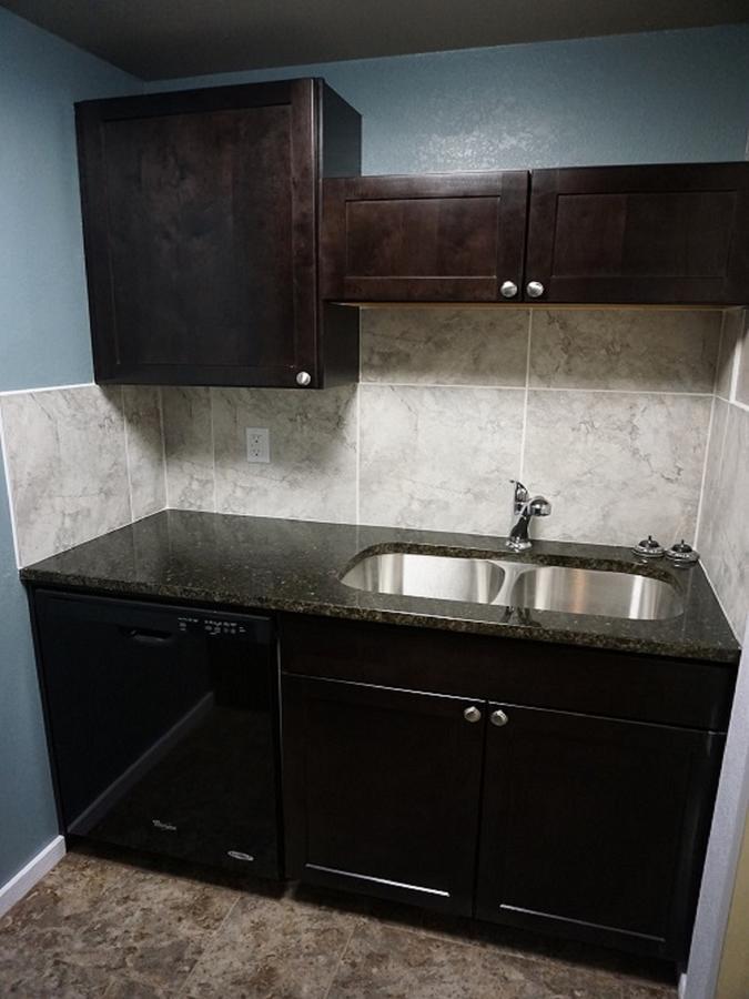 Riverfront Studio Suites Mankato Ngoại thất bức ảnh