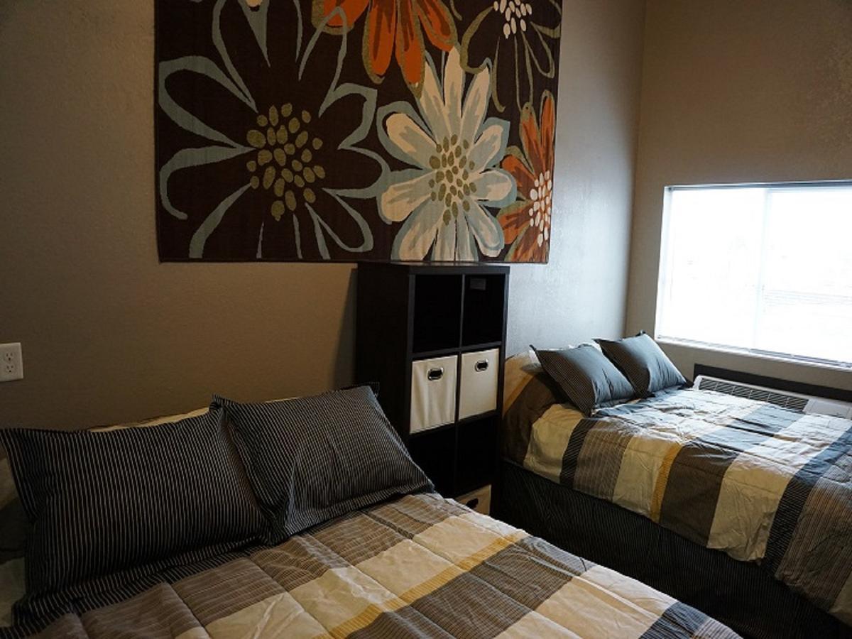 Riverfront Studio Suites Mankato Ngoại thất bức ảnh