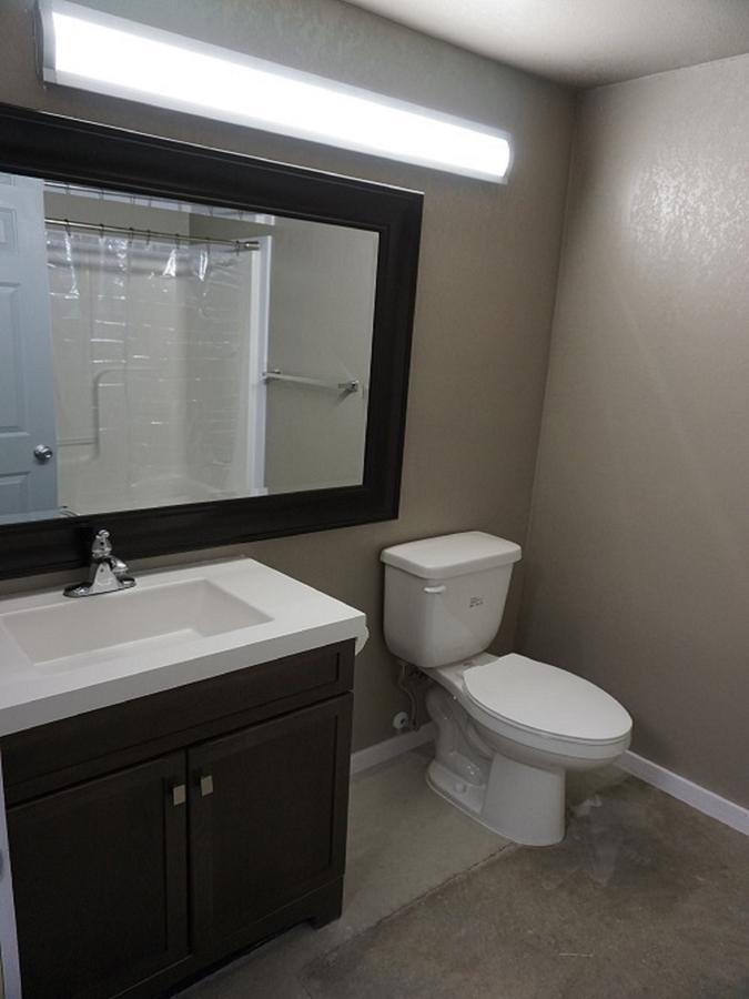Riverfront Studio Suites Mankato Ngoại thất bức ảnh